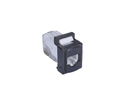 Black Telephone Module Onmtelbk