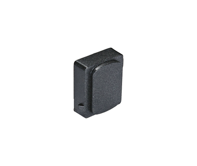Blank Black Insert Module Onmbnkbk