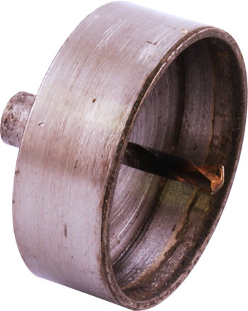 Diamond Tile Drill 50Mm