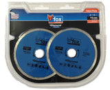 Diamond Disc Fox Cont 115Mm Tile Pro Xxx