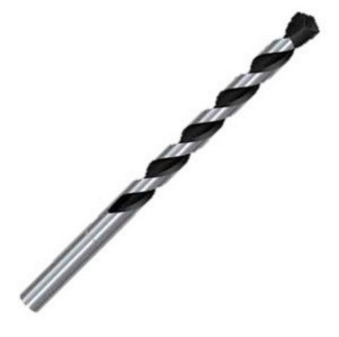 Blu-Mol Drill Bit Concrete 5Mm 2Pc