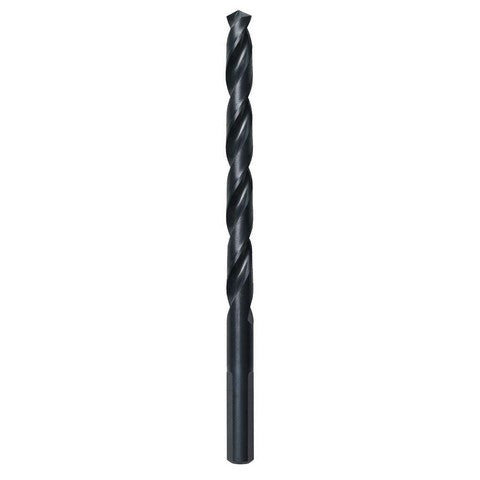 Blu-Mol R/F Hss Drill Bit 3.5Mm 2Pc