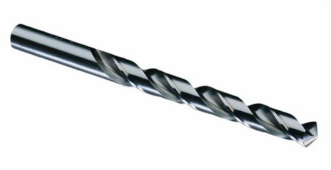 Blu-Mol X-F/G Hss Drill Bit 8.0Mm