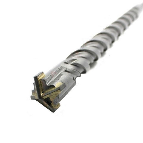 Blu-Mol X 8.0X210 Sds Plus Quad Drill