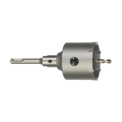 Blu-Mol Tct Core Bit 30X72Mm M22