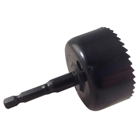 Blu-Mol Carbon Holesaw 44Mm