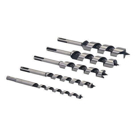 Blu-Mol X Augerbit Blk/Oxide 14X380Mm