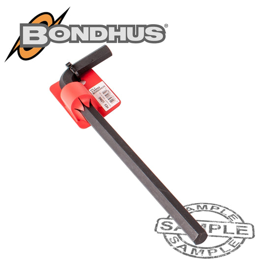 Bondhus Hex End L-Wrench 14.0Mm Proguard Single Bondhus