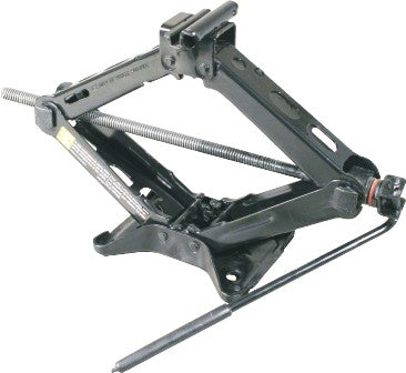 Jack Mobi Scissor 1Ton 017-830 (Tr)