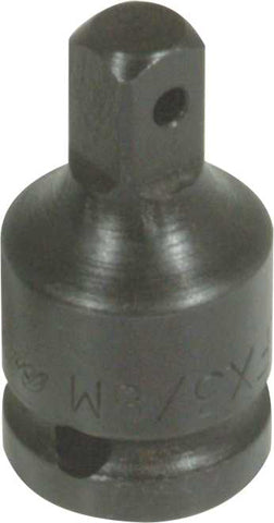 Reducer Brito Impact 1/2F-3/8M