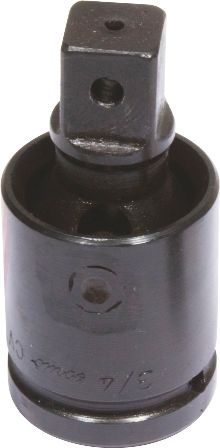 Universal Brito Impact 3/4Dr