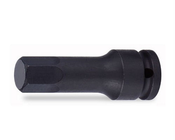 Socket Brito Impact Allenkey 1/2Dr 22Mm