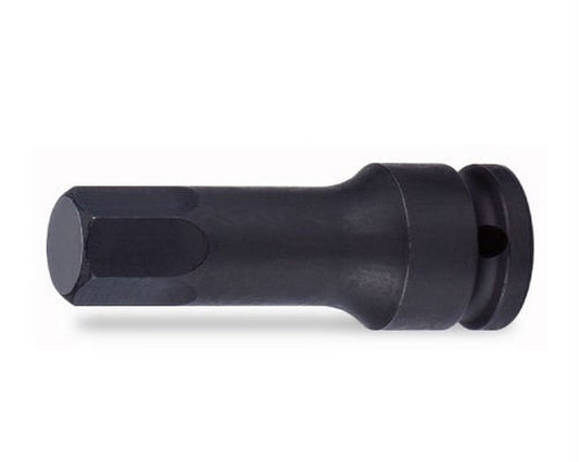 Socket Brito Impact Allenkey 1/2Dr 22Mm