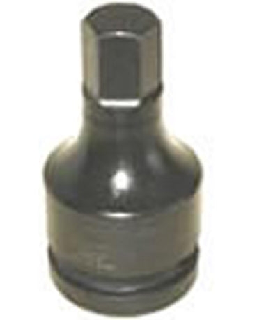 Socket Brito Impact Allenkey 1" Dr 17Mm