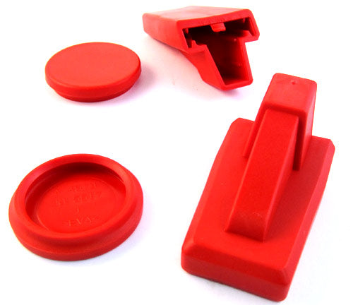 Plastic Pad Kit Ehz