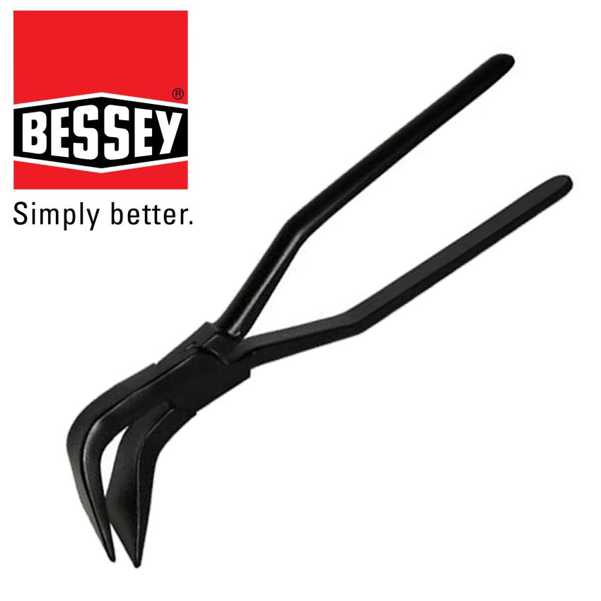 Seaming And Clinching Pliers 45