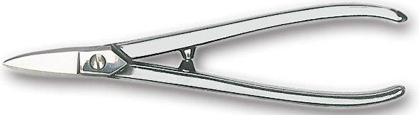 Bessey Jewellers Snips Nickle Plated