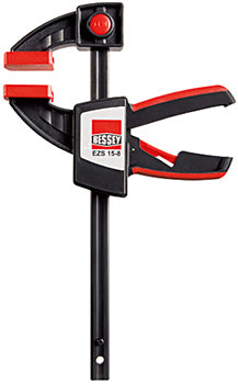 One-Handed Clamp Ezs 150/80