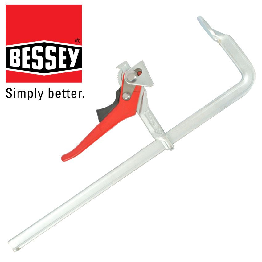 Bessey Lever Clamp 400 X 100Mm