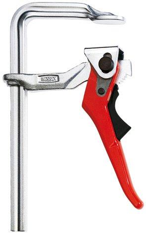 Bessey Steel Lever Clamp 400 X 120Mm