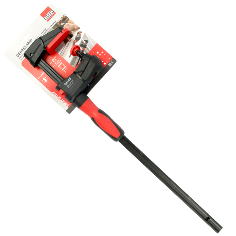 Gearclamp Gk 450Mmx60Mm