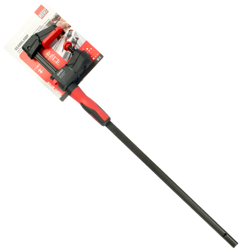 Gearclamp Gk 600Mmx60Mm