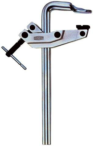 Bessey Claw Clamp Gra 600 X 100Mm
