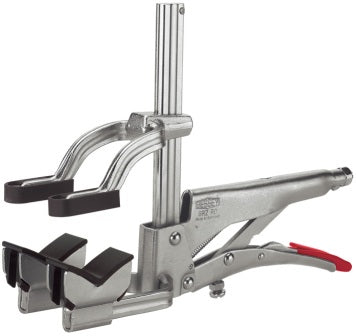 Bessey Pipe Grip 110 X 65Mm