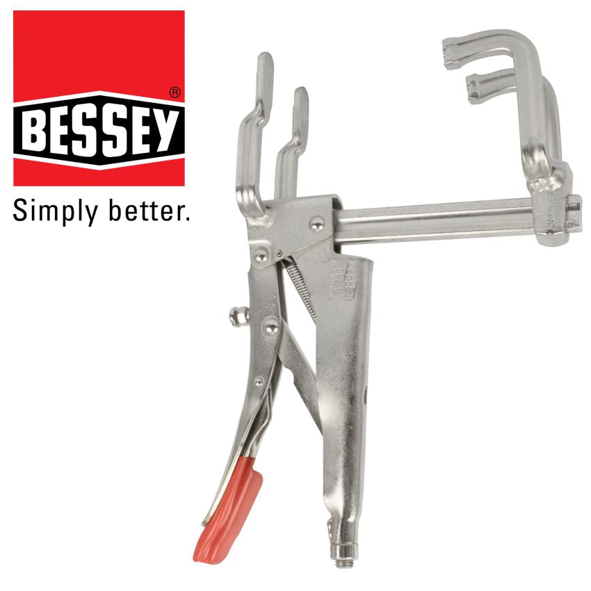 Bessey Welders Grip