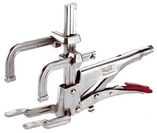 Bessey Variogrip Grzv 100 X 80Mm