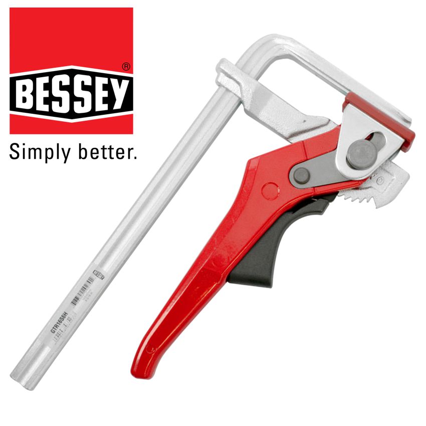 Table Clamp With Lever Clamp 160/ 60