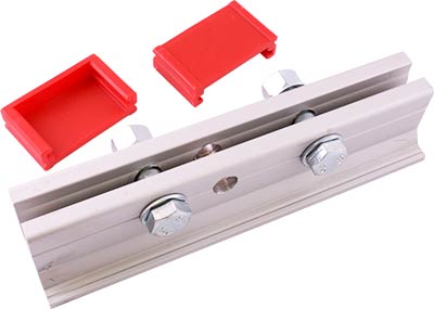 Bessey K Body Clamp Extender