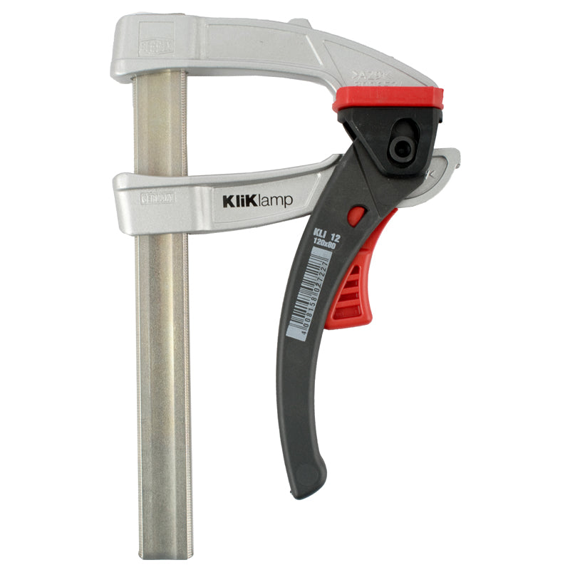 Bessey Kliklamp 120 X 80Mm