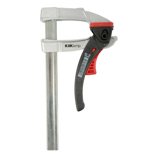 Bessey Kliklamp 160 X 80Mm