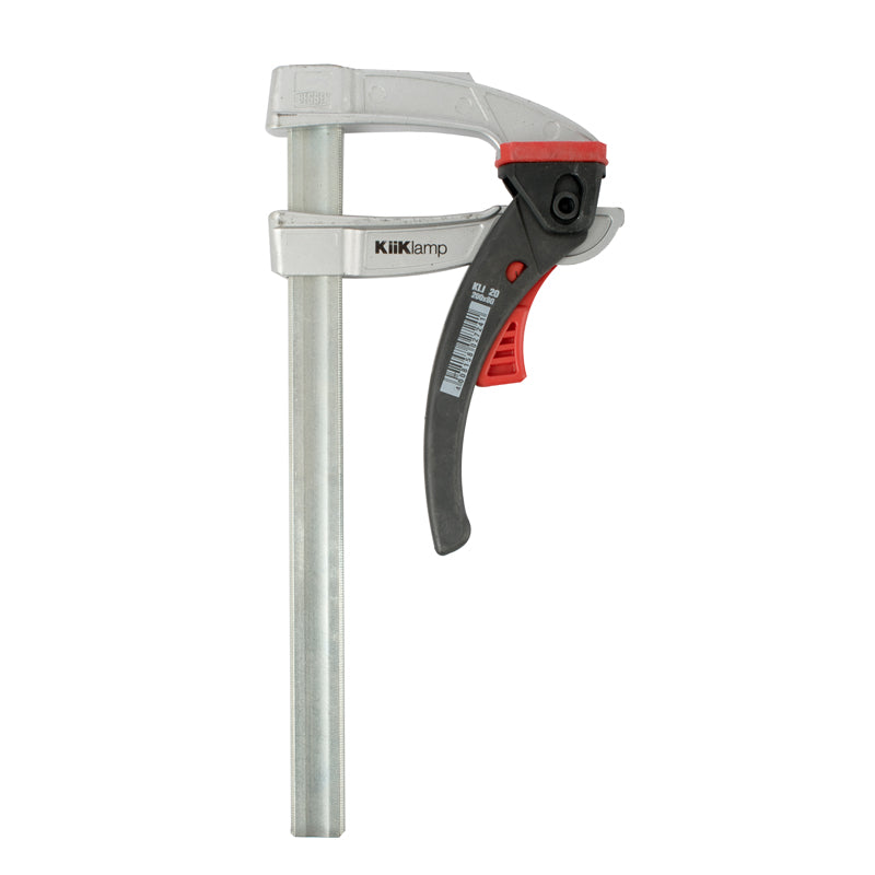 Bessey Kliklamp 200 X 80Mm