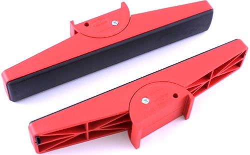 Bessey K Body Clamp Adaptor 2Pcs