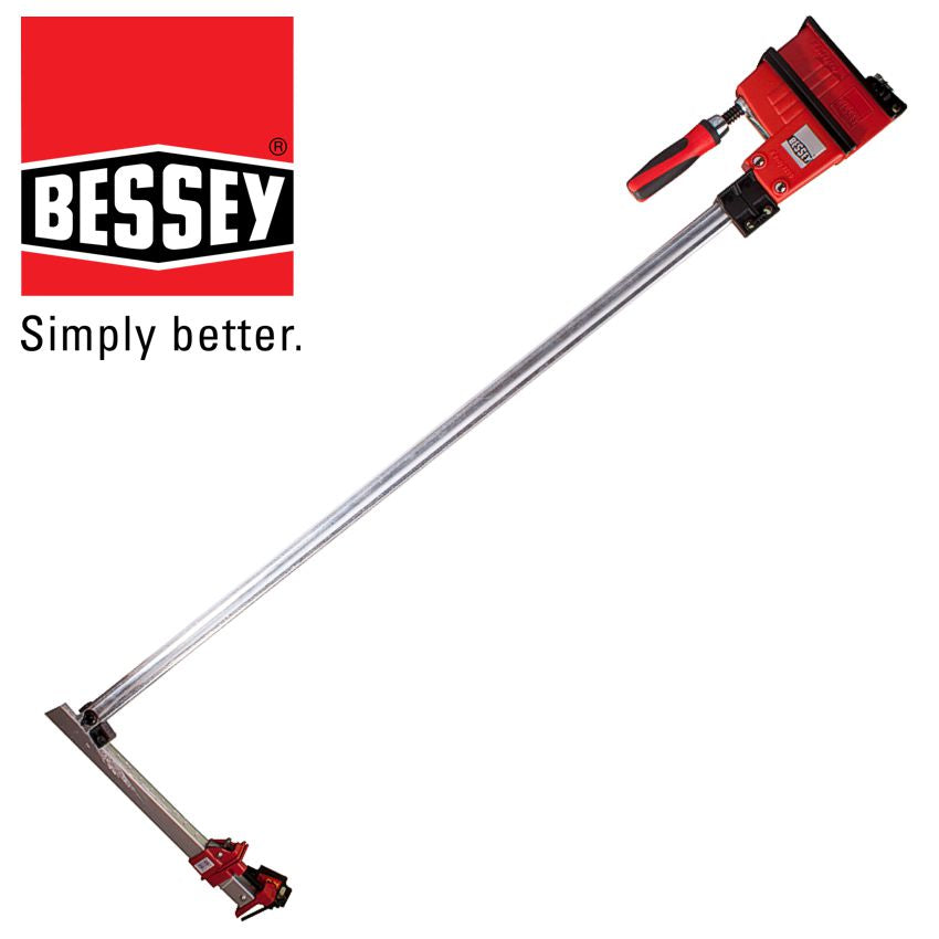 Bessey K Body Revo Krv 1000X 95Mm