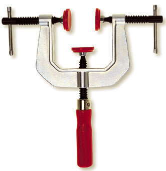 Bessey C Frame Edge Clamp 0-80Mm