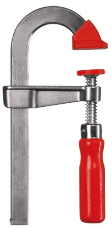 Bessey L/D U Type Clamp 100 X 50Mm