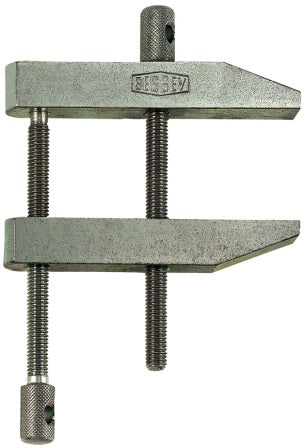 Parallel Screw Clamp Pa 55/34