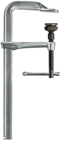 Bessey Fitters Clamp Hd 200 X 120Mm