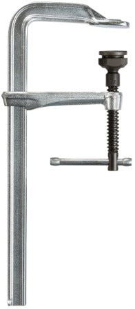 Bessey Fitters Clamp Hd 250 X 120Mm