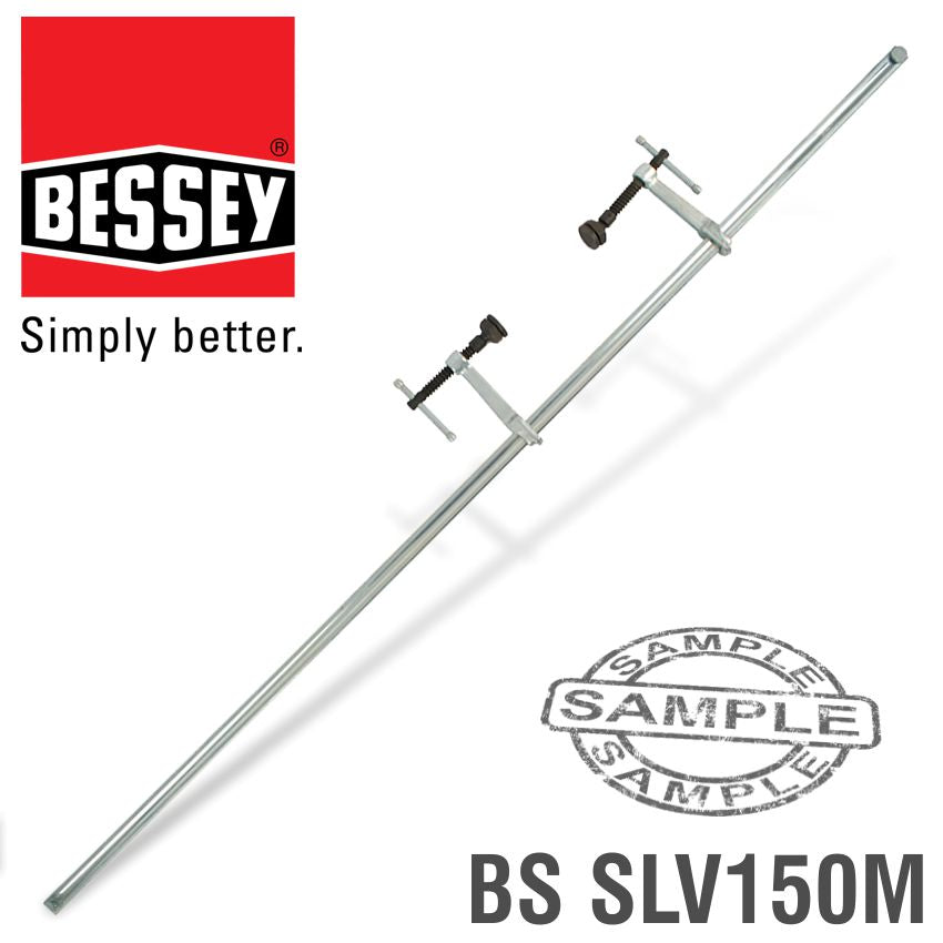 Variable High-Performance Clamps