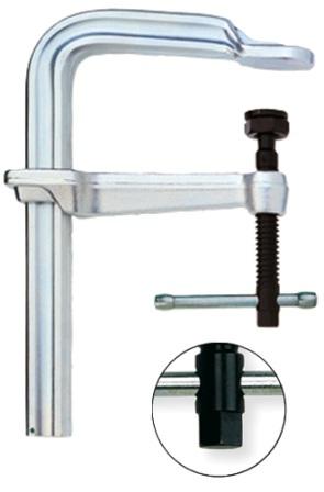 Bessey High Performance Clamp Hd 400 X 175Mm