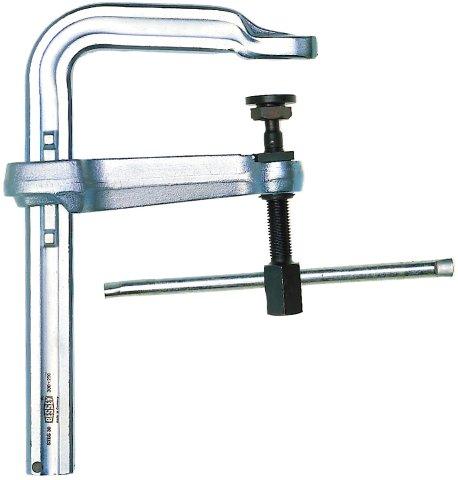 Bessey High Performance Clamp  Xhd 500 X 200Mm