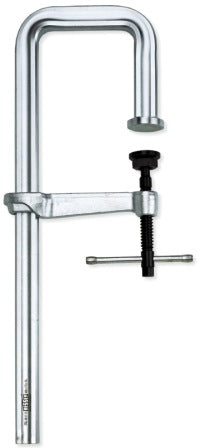 U-Shaped High-Performance Clamp, Heavy Duty Stbu 500/175