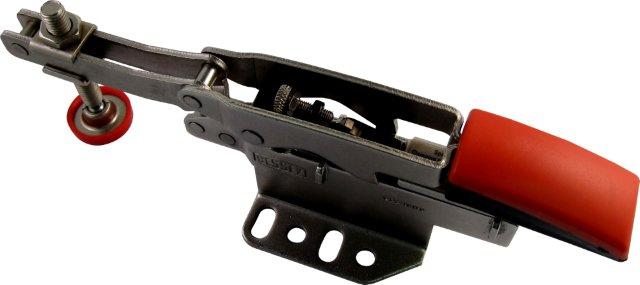 Horizontal Toggle Clamp With Open Arm Auto Height Adjust Stc-Hh