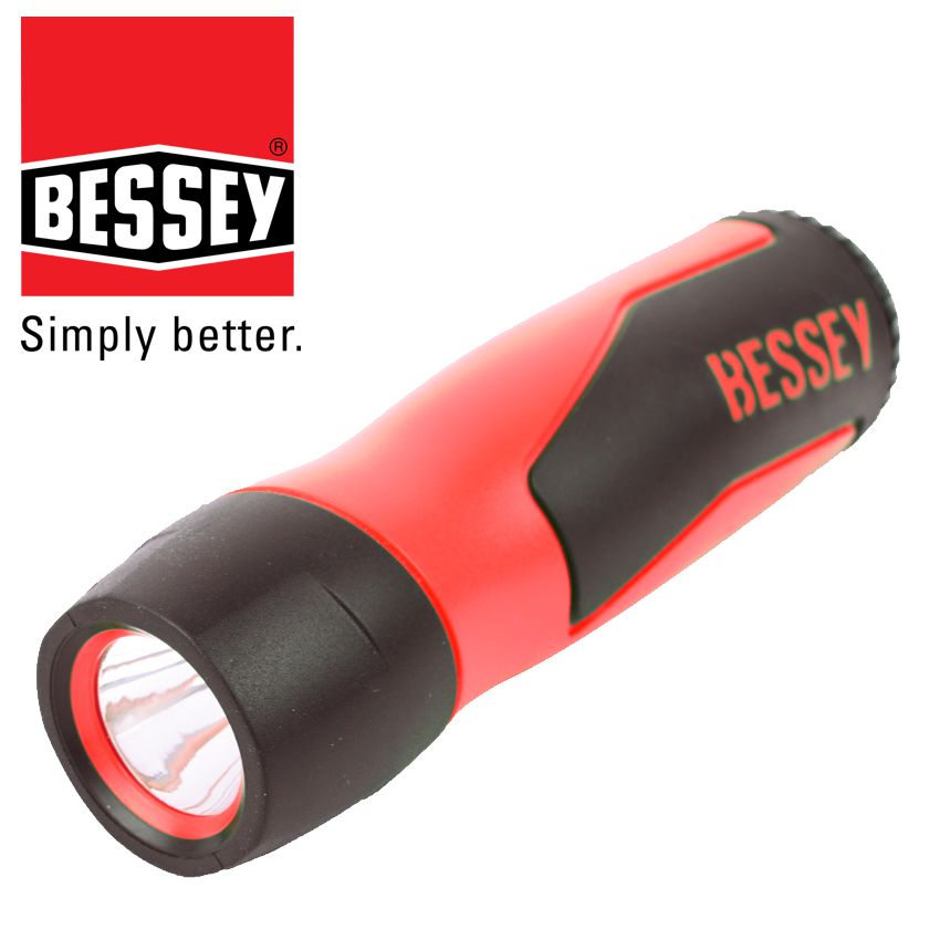 Bessey Flashlight