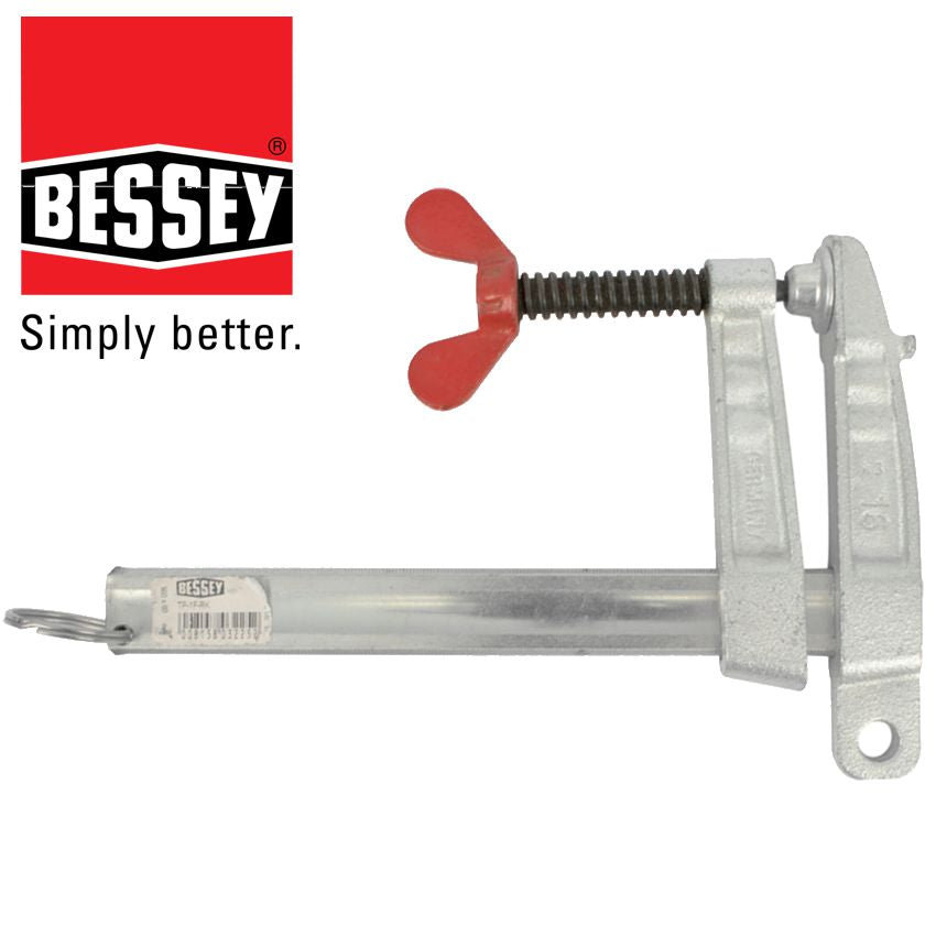 Earth Ground Clamp 150/80