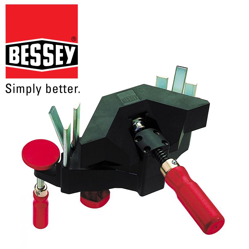 Angle Door Frame Straightening Clamp